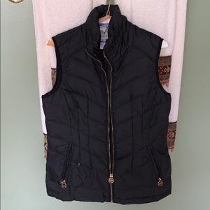 Michael Kors winter vest